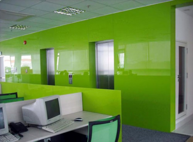 Kính màu peko trang trí và nhữn lợi ích mà nó mang lại