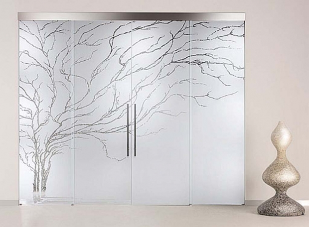 Chuyên lắp đặt các loại cửa kính chịu lực giá rẻ