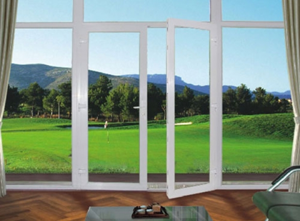 Chuyện thiết kế cửa kính theo phong thủy ngôi nhà bạn