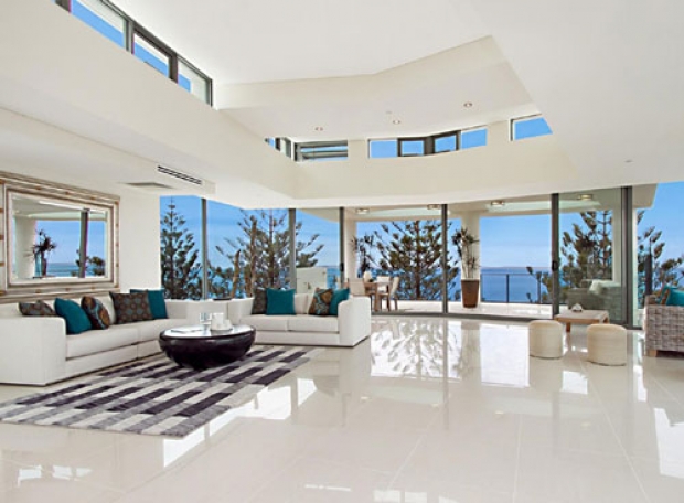 Ứng dụng của kính cường lực trong thực tế