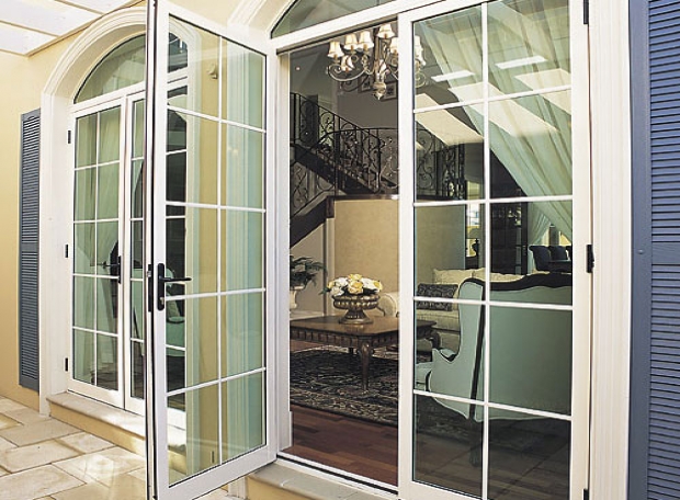 Địa chỉ làm cửa nhôm kính phản quang cao cấp giá tốt nhất