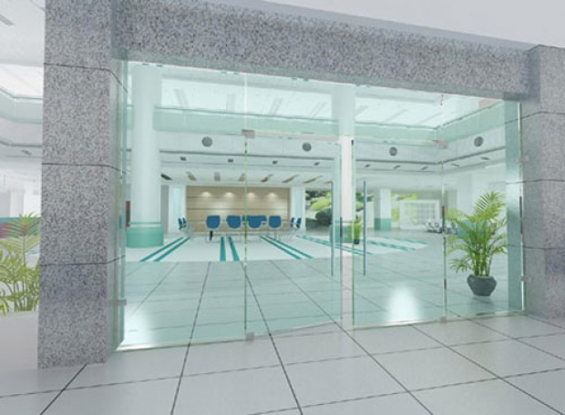 Dịch vụ sửa cửa kính cường lực nhanh chóng tiện lợi nhất Tp.hcm