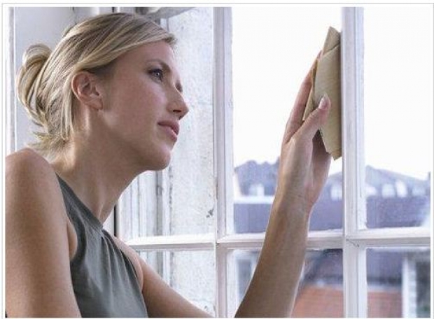 Những mẹo nhỏ giúp các bạn khi vệ sinh lau chùi nhà cửa