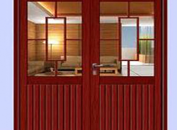 Cửa nhôm kính vân gỗ với những lợi ích thiết thực nhất