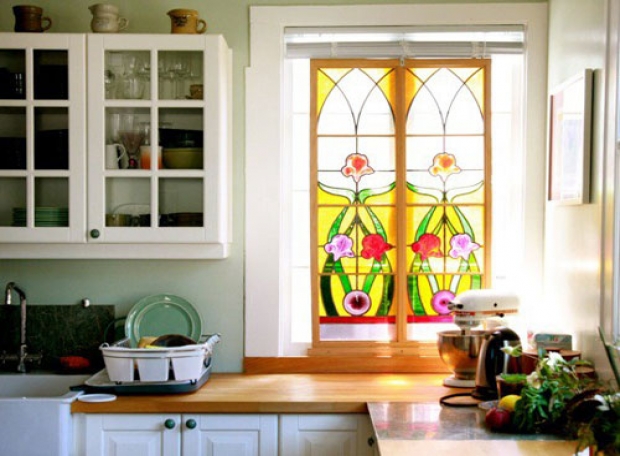 Cửa nhôm kính với những ưu điểm vượt trội