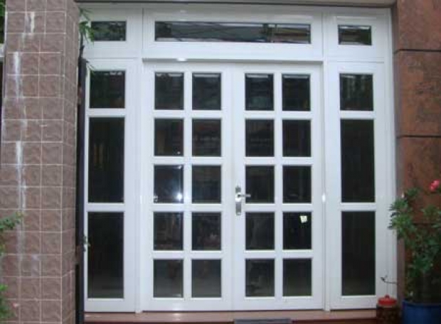 Cửa nhôm kính với những lợi ích cơ bản nhất