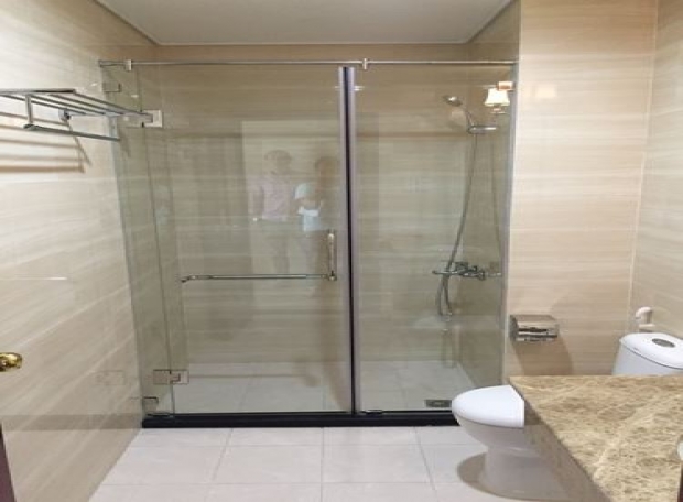 Một số tính năng ưu việt của phòng tắm kính cường lực khi dùng