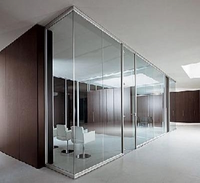 Thi công vách ngăn văn phòng tại bình dương, đồng nai, bình phước