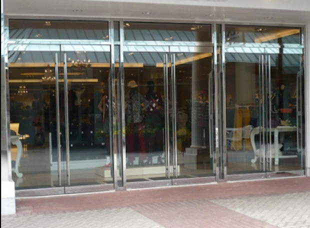 Cơ sở sản xuất cửa lùa nhôm kính đẹp giá rẻ nhất Tp. Hồ Chí Minh