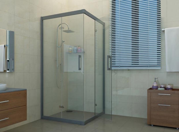 Dịch vụ sửa vách tắm kính, vách kính phòng tắm giá rẻ tại TPHCM