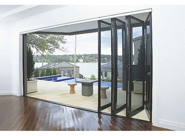 Quy trình lắp đặt các loại cửa nhôm kính cường lực