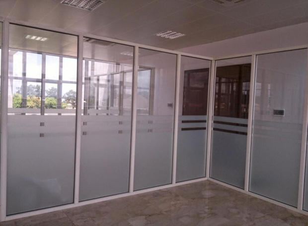 Nhận thi công dự án nhôm kính cường lực quận 1 tp. Hồ Chí Minh