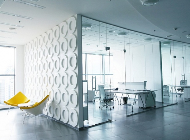 Đơn vị thi công vách kính, vách ngăn nhôm kính chuyên nghiệp