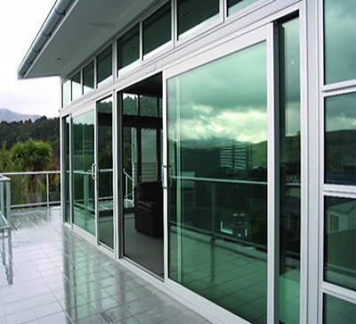 Thi công vách ngăn kính văn phòng tại TPHCM